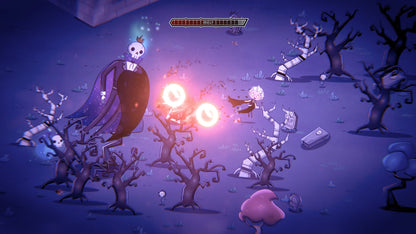 Buy Voltaire: The Vegan Vampire Steam Key Default Title Steam key – fast digital delivery | Volt Keys