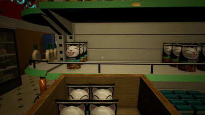 Dead of Night: Supermarket PC Steam Key