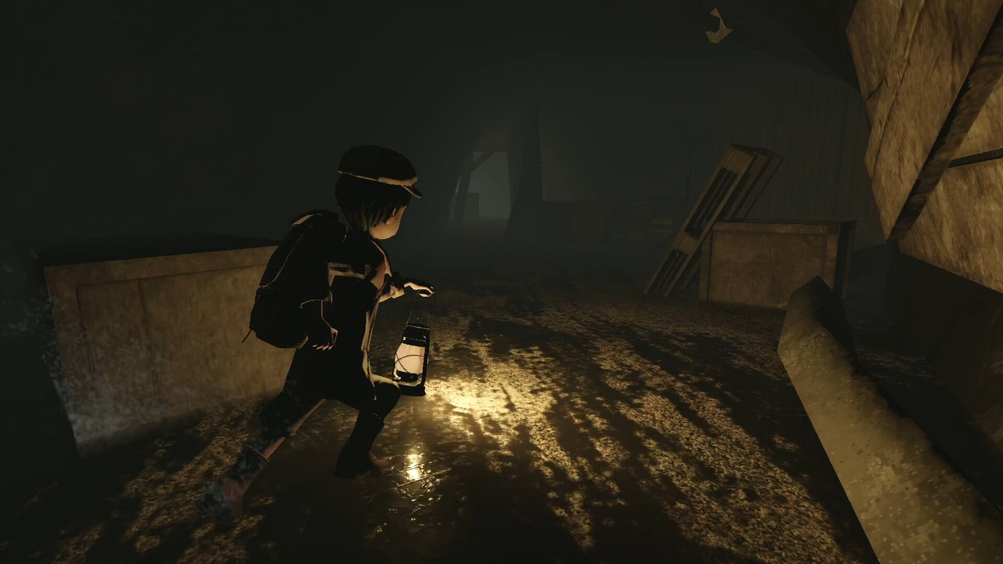 Buy Let Me Out (by 4Happy Studio) PC Steam Key Default Title Steam key – fast digital delivery | Volt Keys