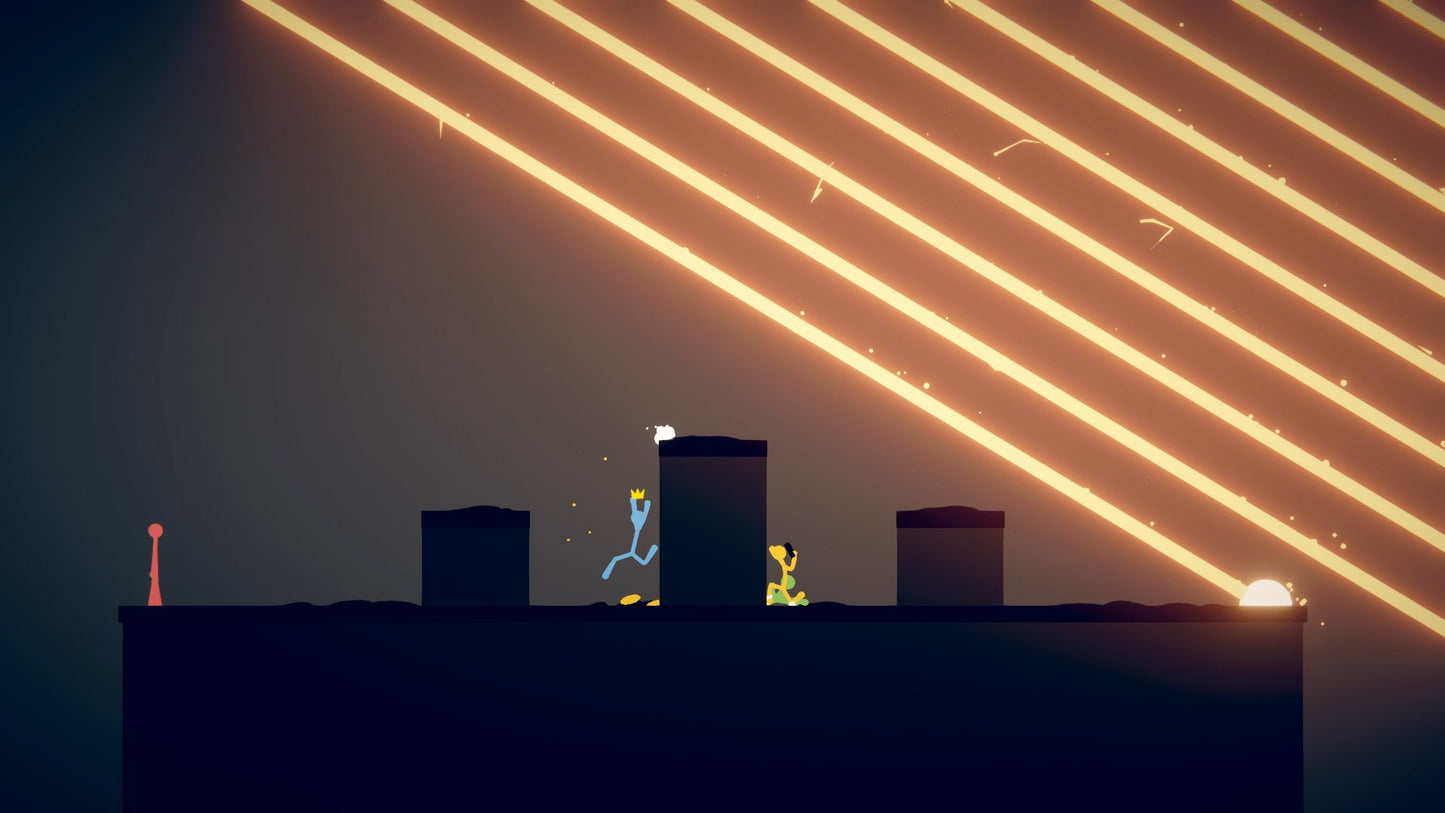 Buy Stick Fight: The Game MENA Steam Key Default Title Steam key – fast digital delivery | Volt Keys