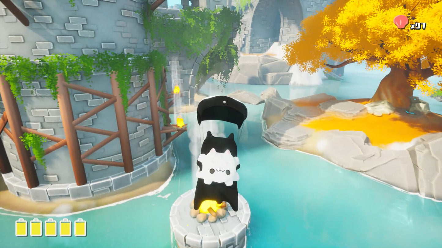 Buy Kitty May Cry PC Steam Key Default Title Steam key – fast digital delivery | Volt Keys