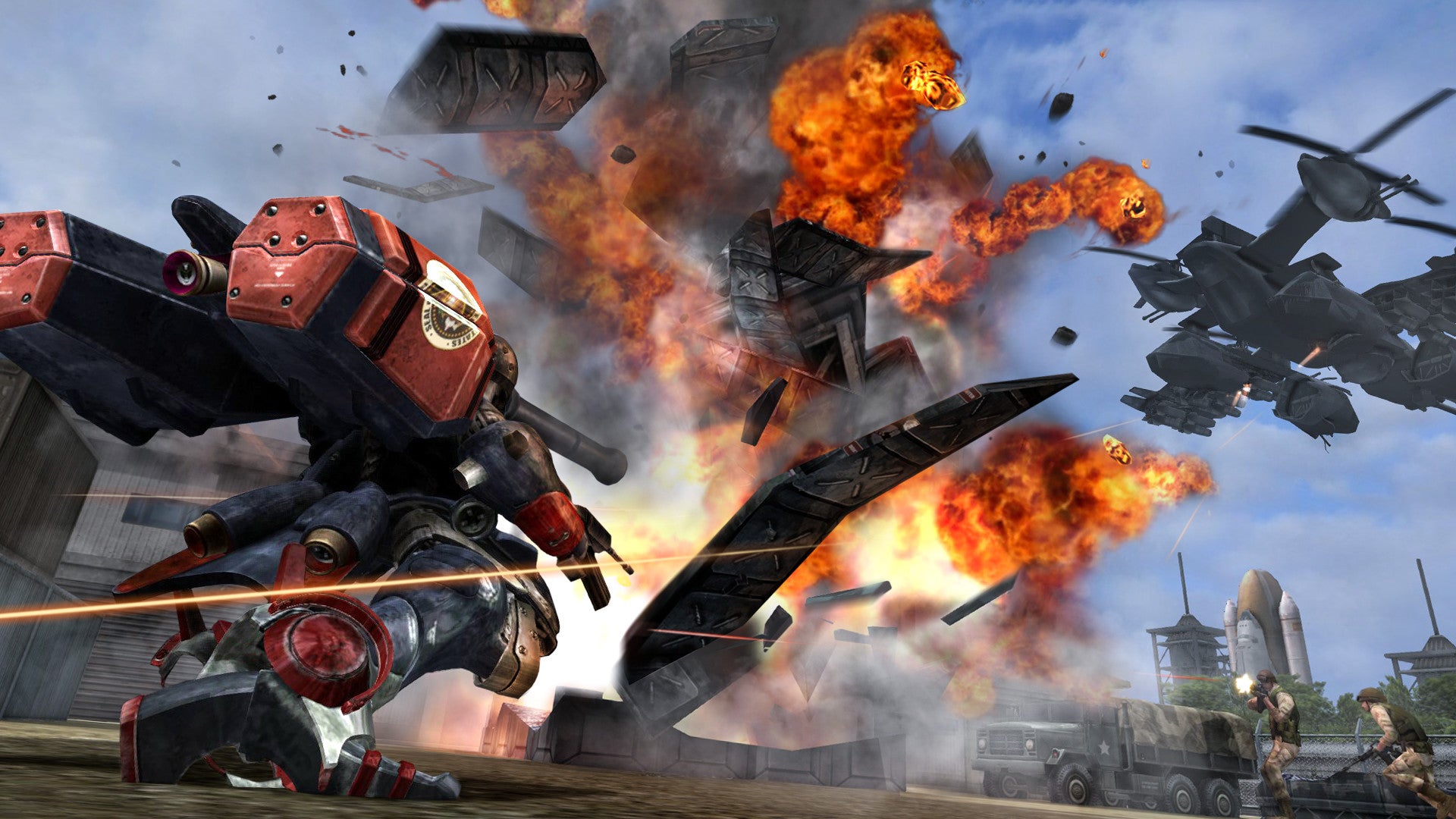 Buy Metal Wolf Chaos XD PC Steam Key Default Title Steam key – fast digital delivery | Volt Keys