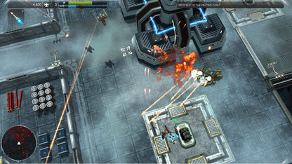Buy Project Root Steam Key Default Title Steam key – fast digital delivery | Volt Keys