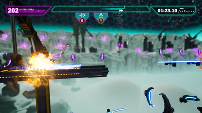 Buy Rooftop Renegade Steam Key Default Title Steam key – fast digital delivery | Volt Keys