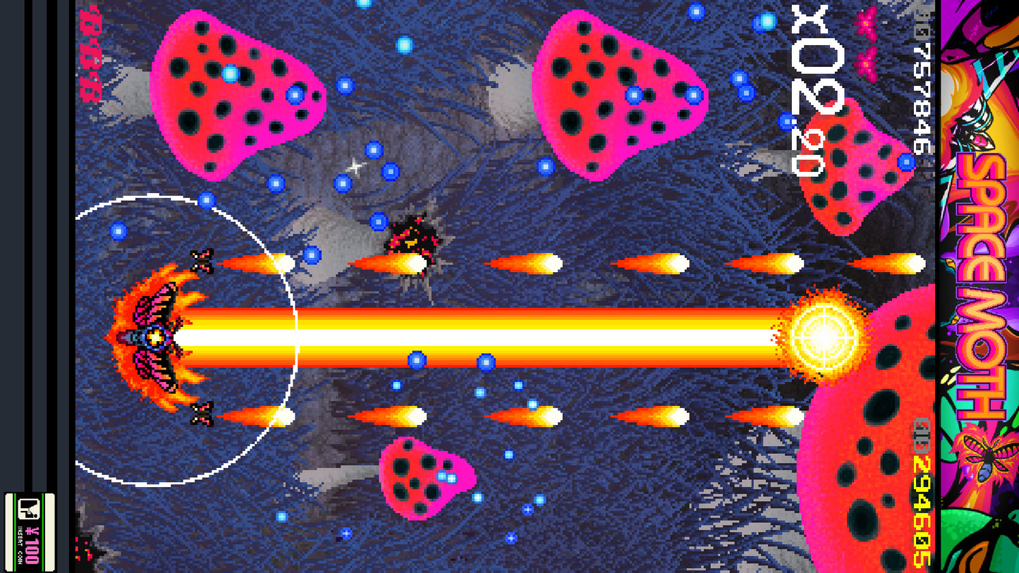 Buy Space Moth: Lunar Edition PC Steam Key Default Title Steam key – fast digital delivery | Volt Keys