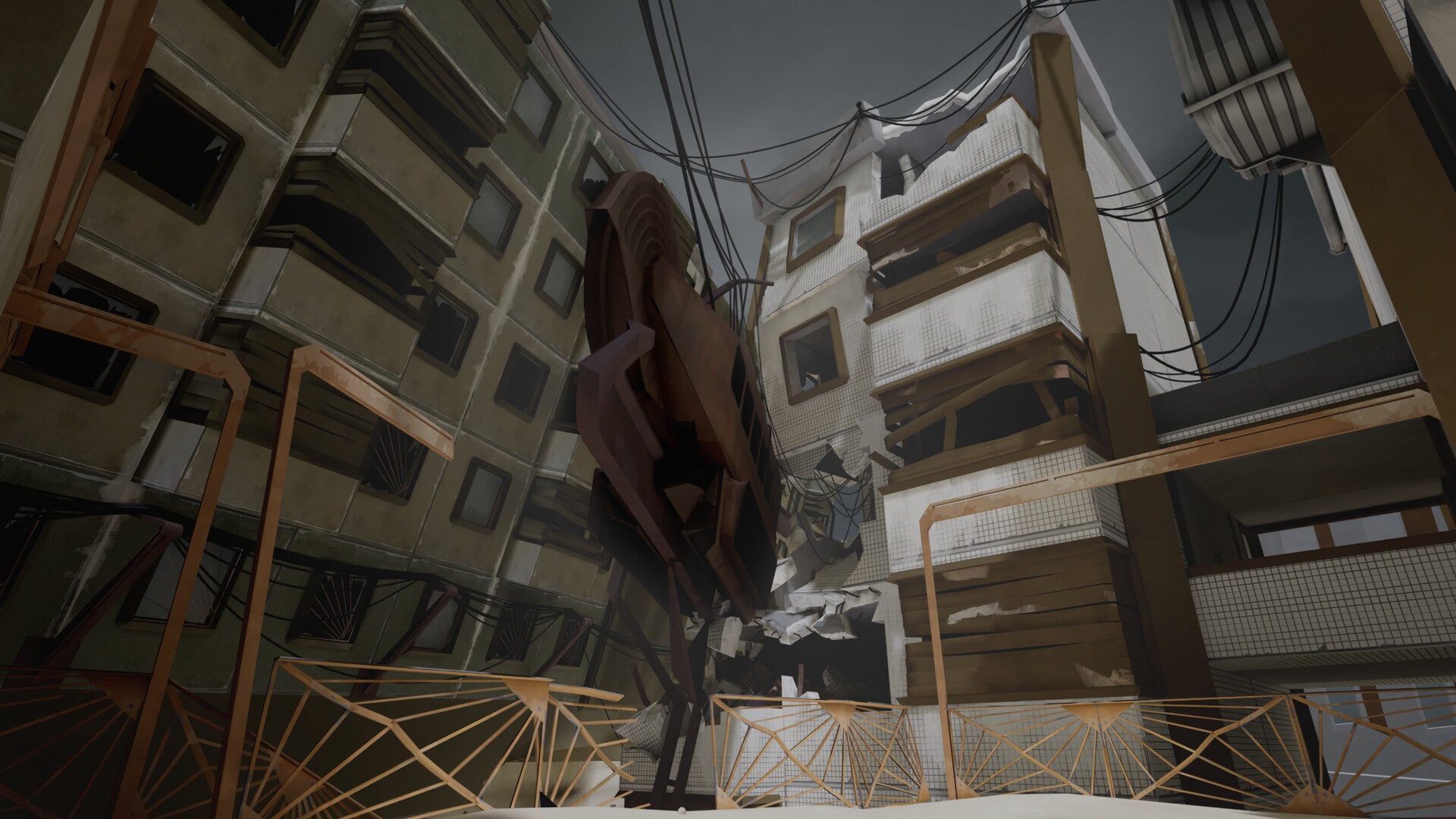 Buy The Burst PC Steam Key Default Title Steam key – fast digital delivery | Volt Keys