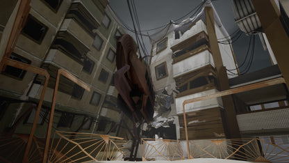 Buy The Burst PC Steam Key Default Title Steam key – fast digital delivery | Volt Keys