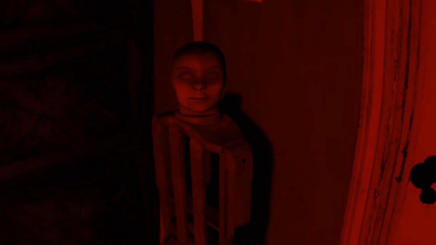 Night Fright PC Steam Key