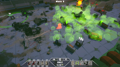 Operation: Polygon Storm - Chernobyl DLC PC Steam Key