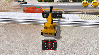 Buy Logistic Expert Steam Key Default Title Steam key – fast digital delivery | Volt Keys