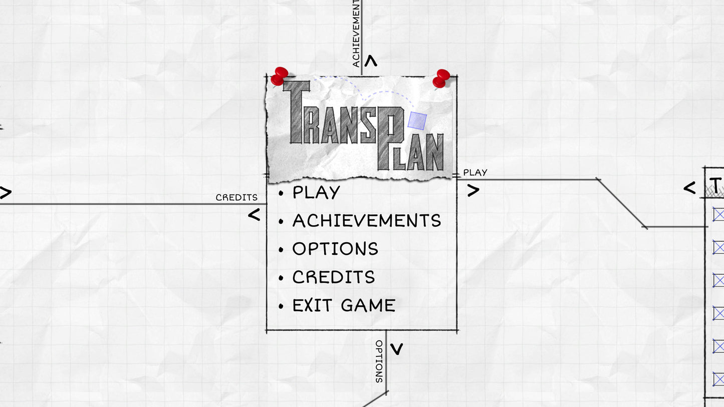 Buy TransPlan Steam Key Default Title Steam key – fast digital delivery | Volt Keys