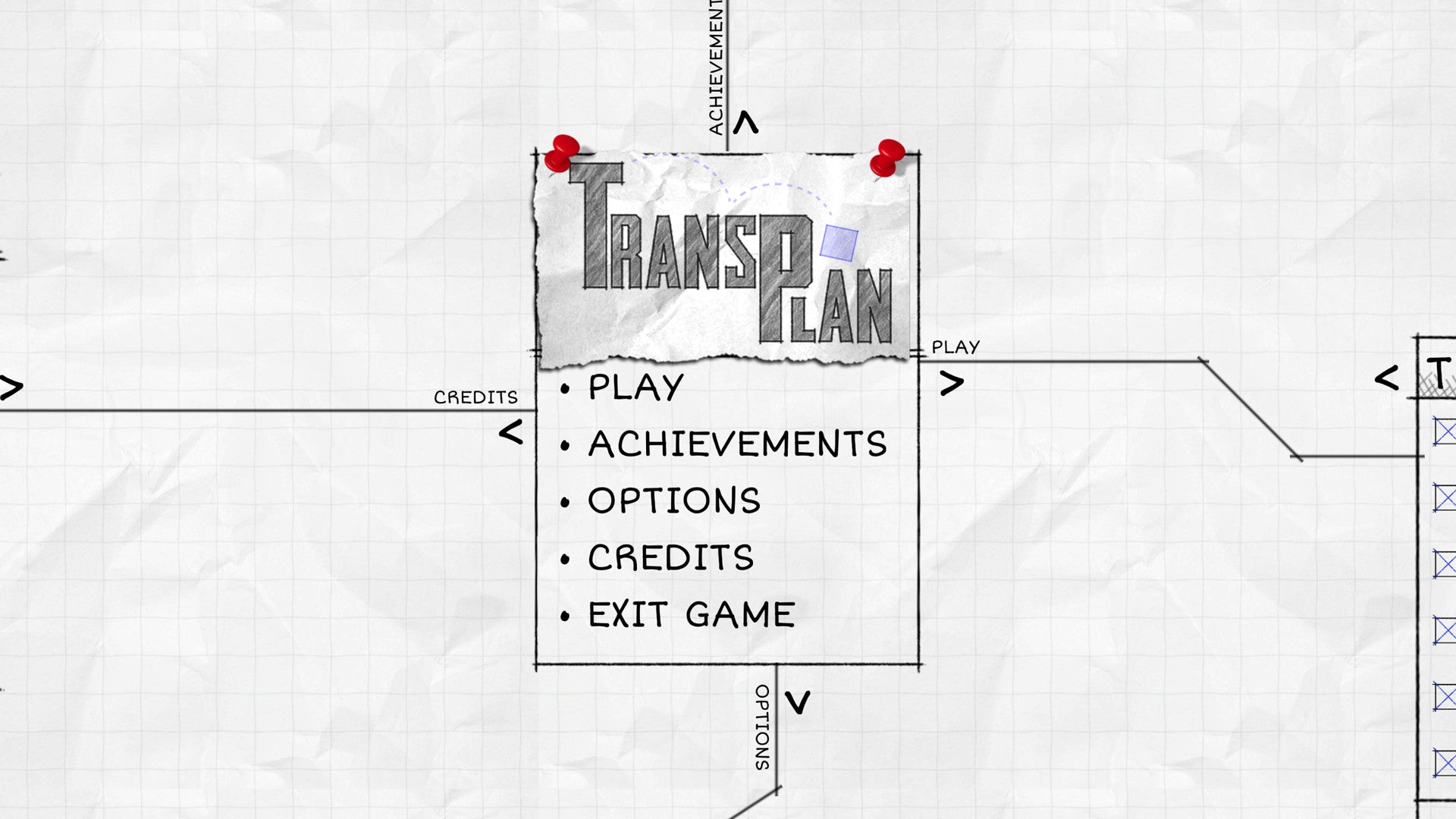 Buy TransPlan Steam Key Default Title Steam key – fast digital delivery | Volt Keys