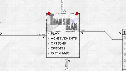 Buy TransPlan Steam Key Default Title Steam key – fast digital delivery | Volt Keys