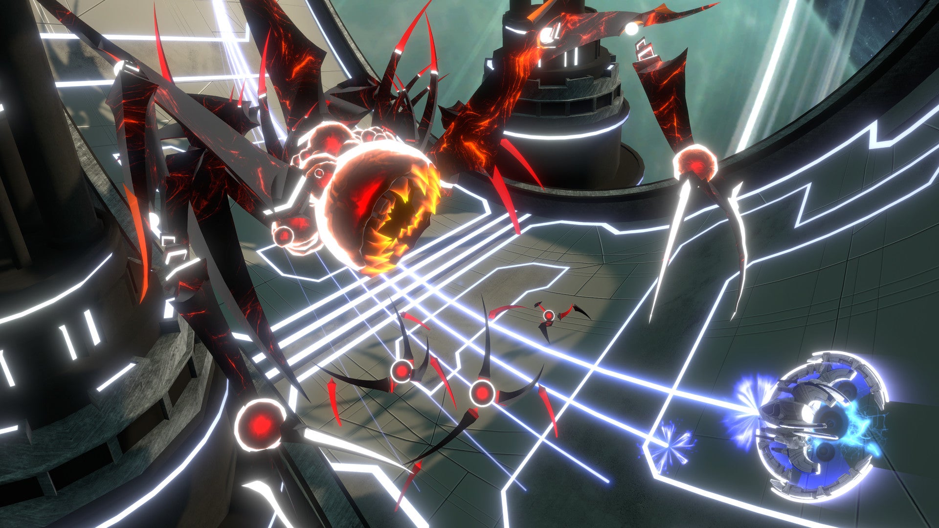 Buy Curved Space Steam Key Default Title Steam key – fast digital delivery | Volt Keys
