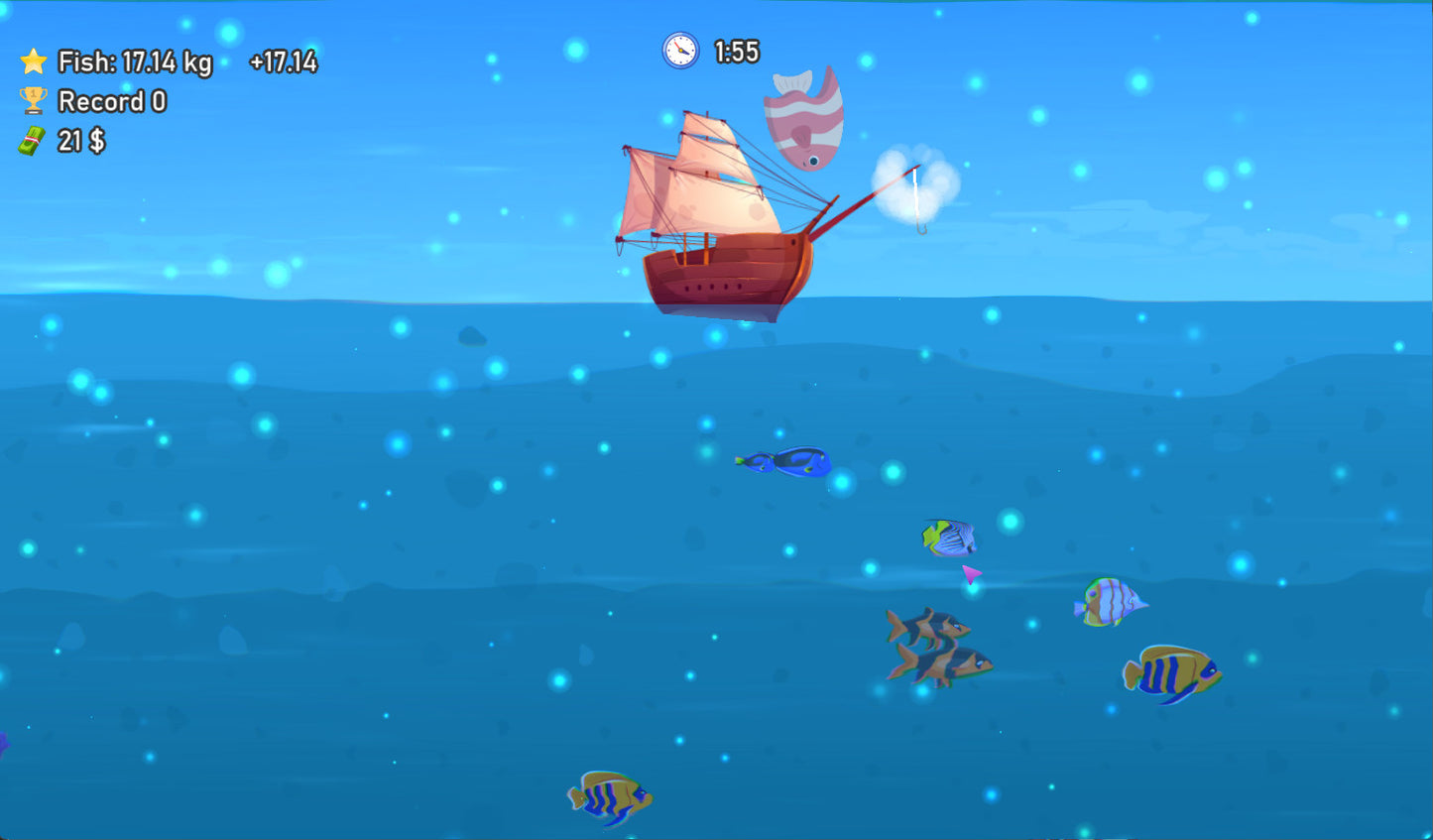 Buy Pirate fishing Steam Key Default Title Steam key – fast digital delivery | Volt Keys