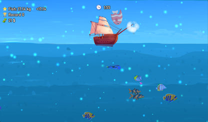 Buy Pirate fishing Steam Key Default Title Steam key – fast digital delivery | Volt Keys