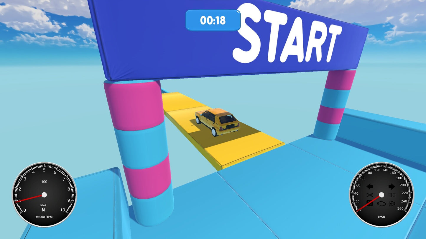 Buy Pushing the limit Steam Key Default Title Steam key – fast digital delivery | Volt Keys