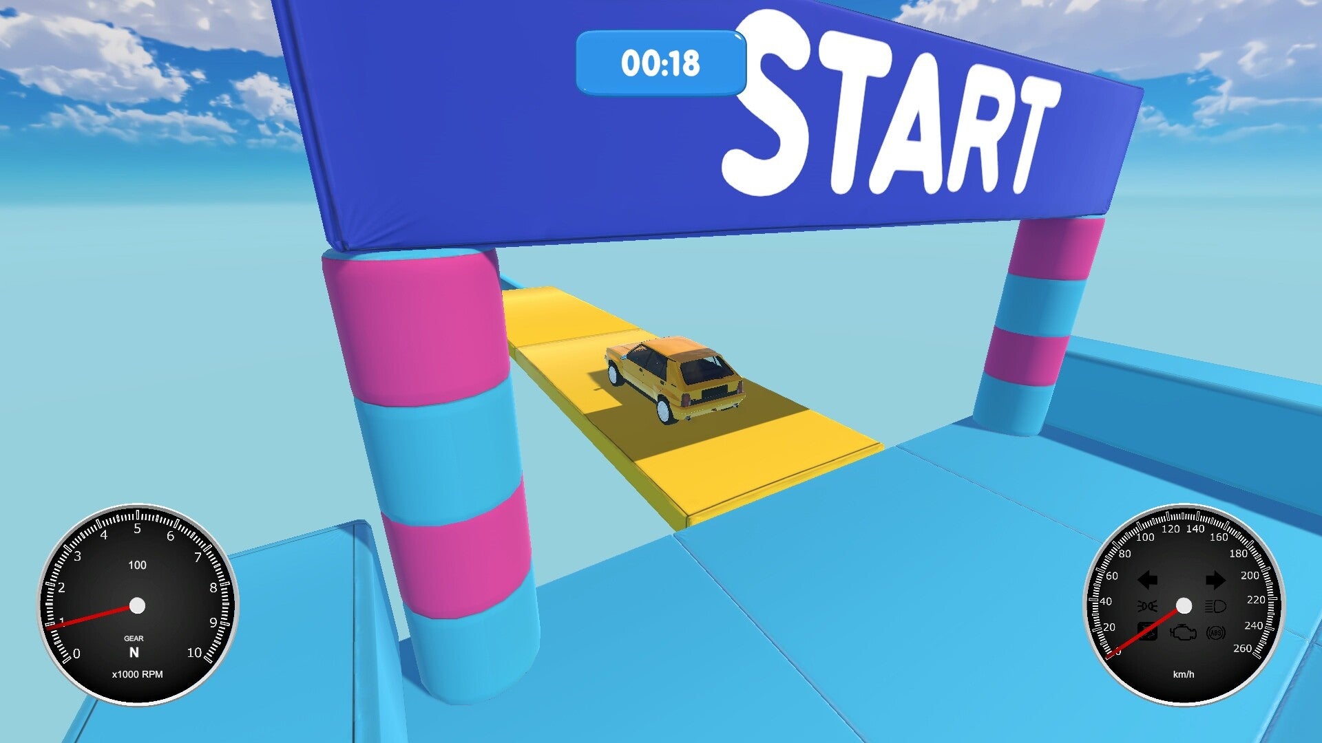 Buy Pushing the limit Steam Key Default Title Steam key – fast digital delivery | Volt Keys