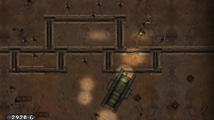 Buy Soldiers Lost Forever (1914-1918) Steam Key Default Title Steam key – fast digital delivery | Volt Keys