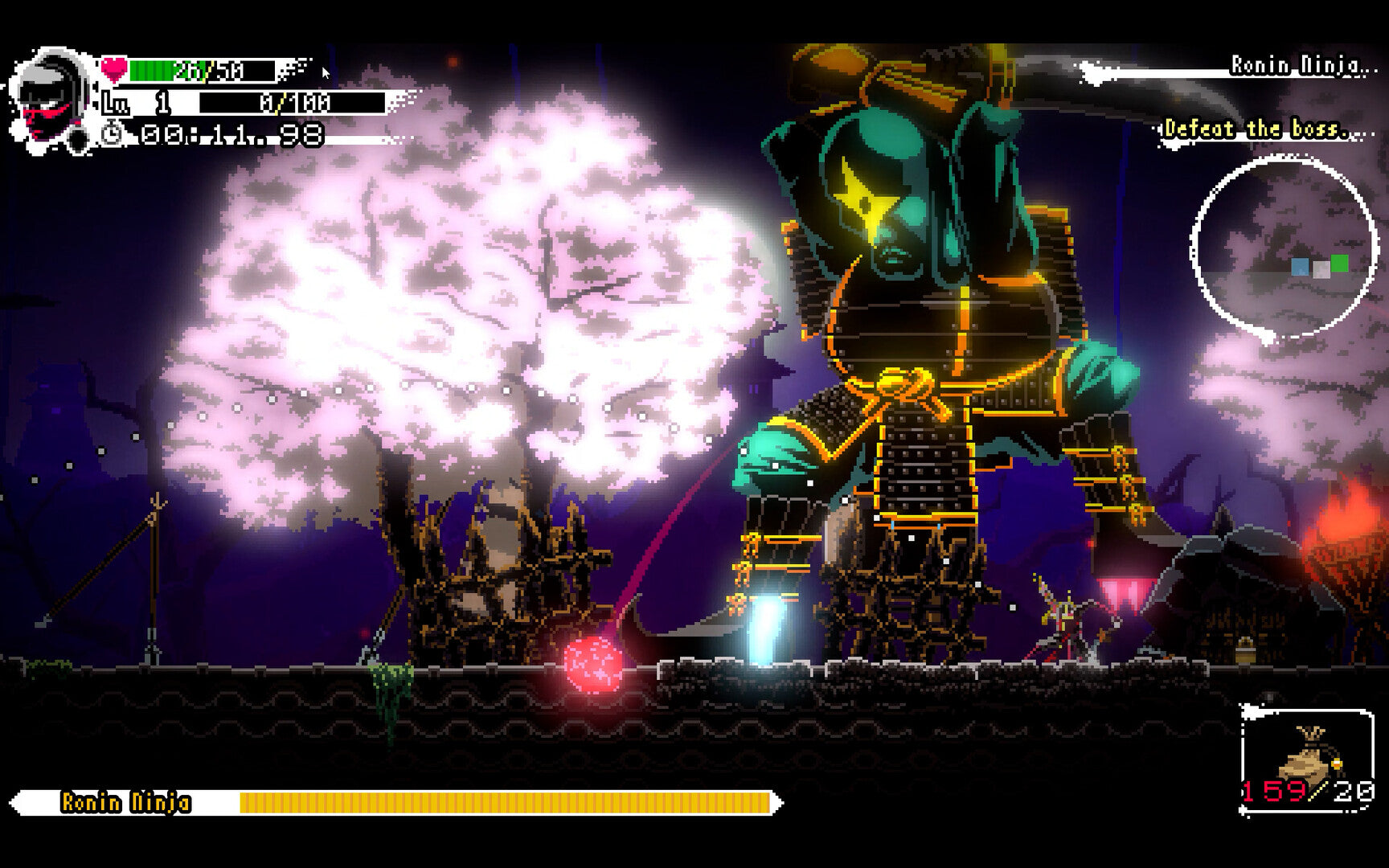 Buy Ninja or Die: Shadow of the Sun PC Steam Key Default Title Steam key – fast digital delivery | Volt Keys