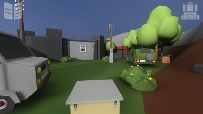 Buy Bunker 21 Extended Edition Steam Key Default Title Steam key – fast digital delivery | Volt Keys