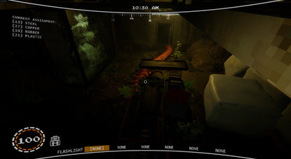 Subterranauts PC Steam Key