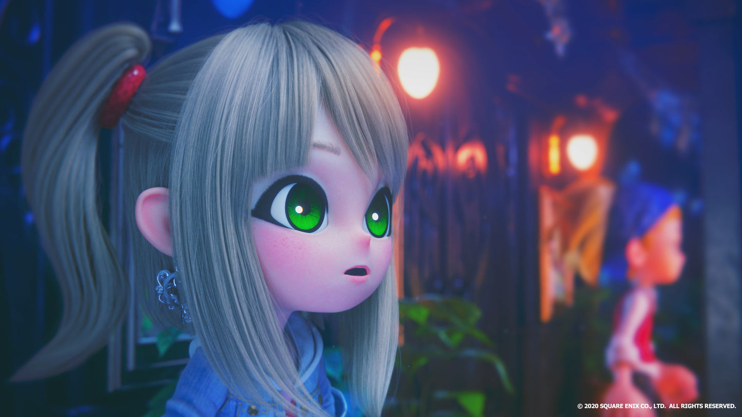 Buy BALAN WONDERWORLD Steam Key Default Title Steam key – fast digital delivery | Volt Keys