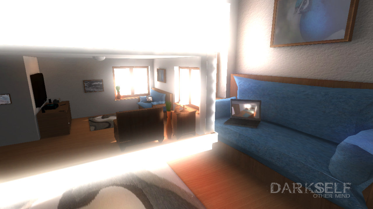 Buy DarkSelf: Other Mind Steam Key Default Title Steam key – fast digital delivery | Volt Keys