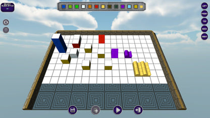 Buy Block Blowout Steam Key Default Title Steam key – fast digital delivery | Volt Keys