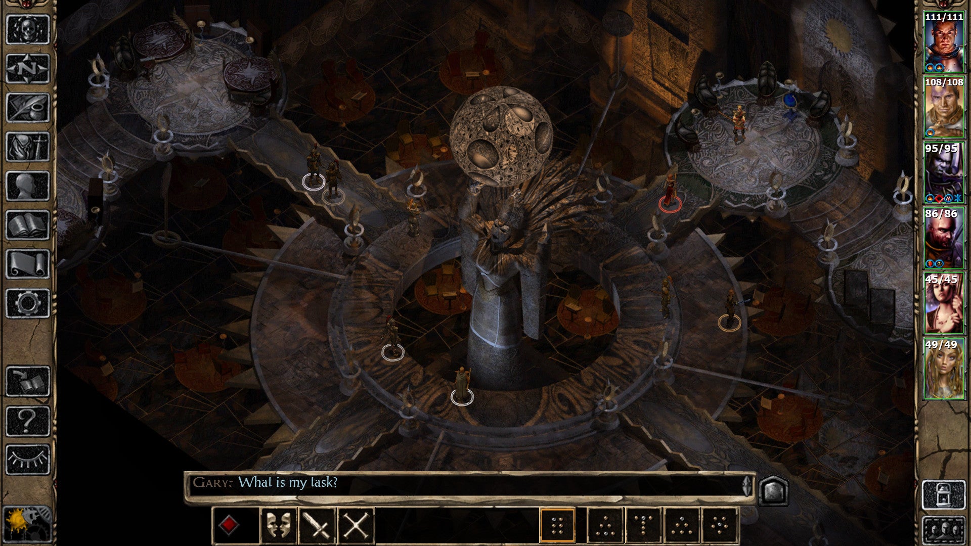 Buy Baldur's Gate II: Enhanced Edition PC Steam Key Default Title Steam key – fast digital delivery | Volt Keys