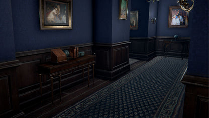 Buy The Inheritance of Crimson Manor Steam Key Default Title Steam key – fast digital delivery | Volt Keys