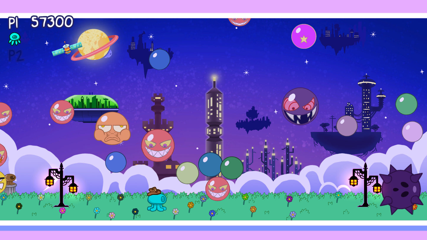 GoobnBalloonsDX PC Steam Key