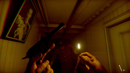 Buy Under: Depths of Fear Steam Key Default Title Steam key – fast digital delivery | Volt Keys