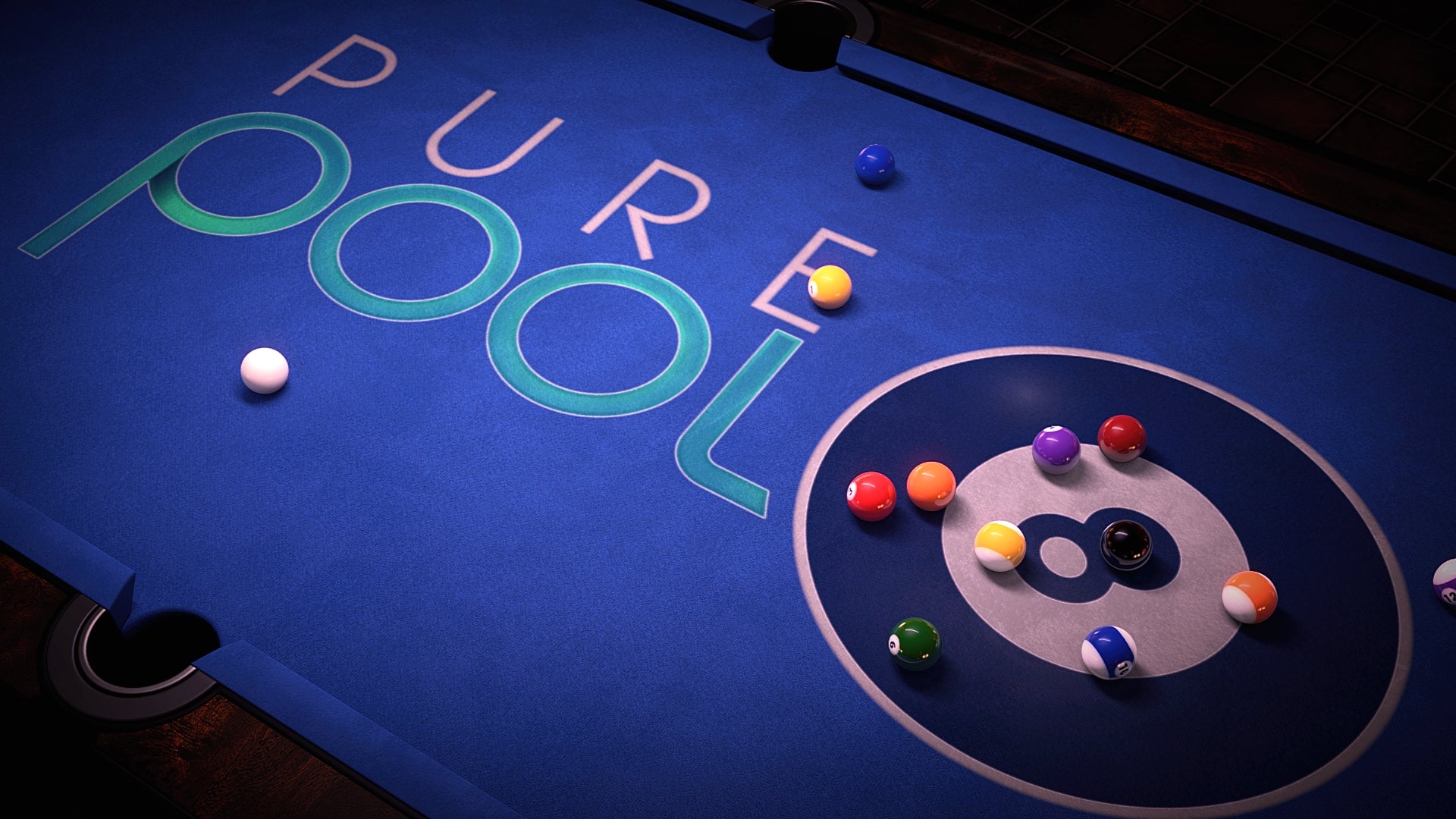 Buy Pure Pool PC Steam Key Default Title Steam key – fast digital delivery | Volt Keys