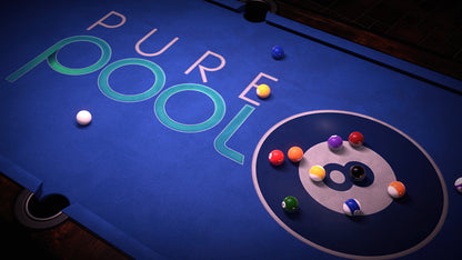 Buy Pure Pool PC Steam Key Default Title Steam key – fast digital delivery | Volt Keys