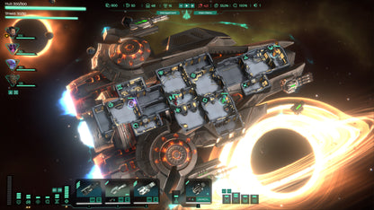 Buy Trigon: Space Story Steam Key Default Title Steam key – fast digital delivery | Volt Keys