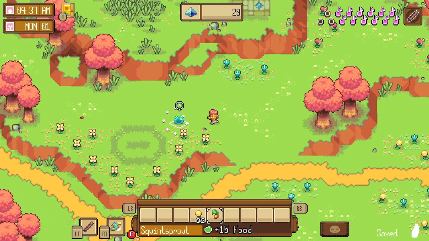 Buy Alchemic Cutie Steam Key Default Title Steam key – fast digital delivery | Volt Keys