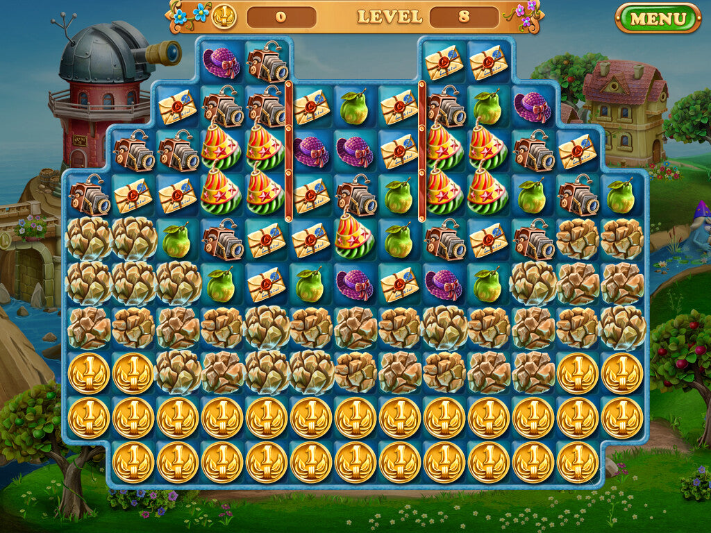 Buy Laruaville 2 Steam Key Default Title Steam key – fast digital delivery | Volt Keys