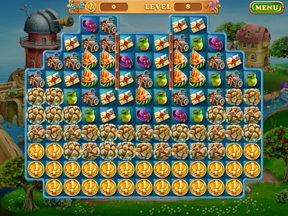 Buy Laruaville 2 Steam Key Default Title Steam key – fast digital delivery | Volt Keys