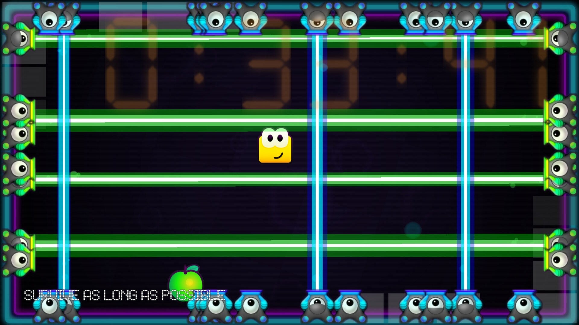 Buy Don't Die, Mr. Robot! DX Steam Key Default Title Steam key – fast digital delivery | Volt Keys