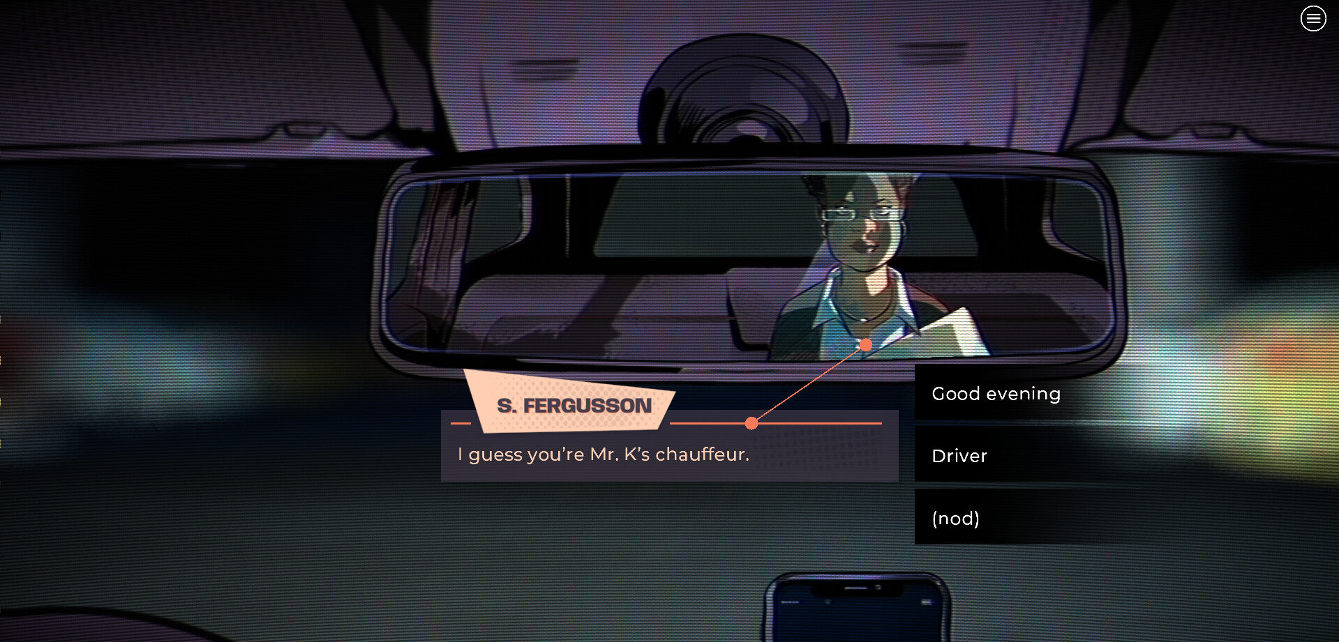 Buy REARVIEW MIRROR Steam Key Default Title Steam key – fast digital delivery | Volt Keys