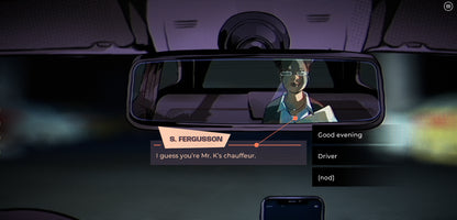 Buy REARVIEW MIRROR Steam Key Default Title Steam key – fast digital delivery | Volt Keys