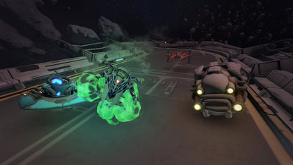 Buy BlazeRush - Star Track DLC PC Steam Key Default Title Steam key – fast digital delivery | Volt Keys