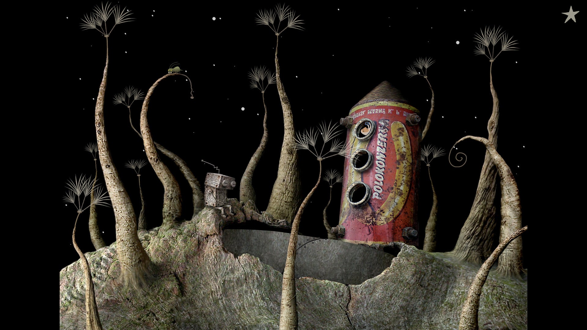 Buy Samorost 2 Steam Key Default Title Steam key – fast digital delivery | Volt Keys