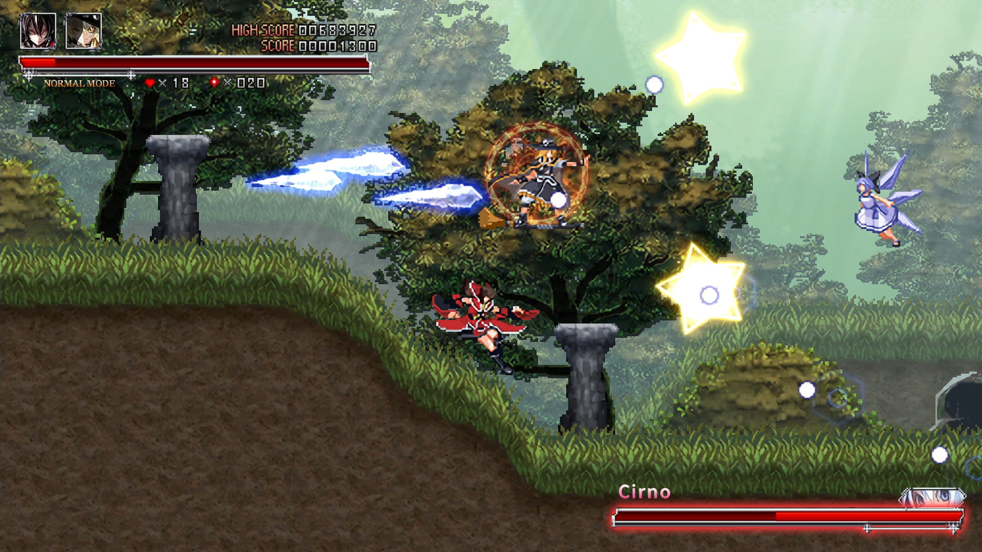 Buy Koumajou Remilia: Scarlet Symphony PC Steam Key Default Title Steam key – fast digital delivery | Volt Keys
