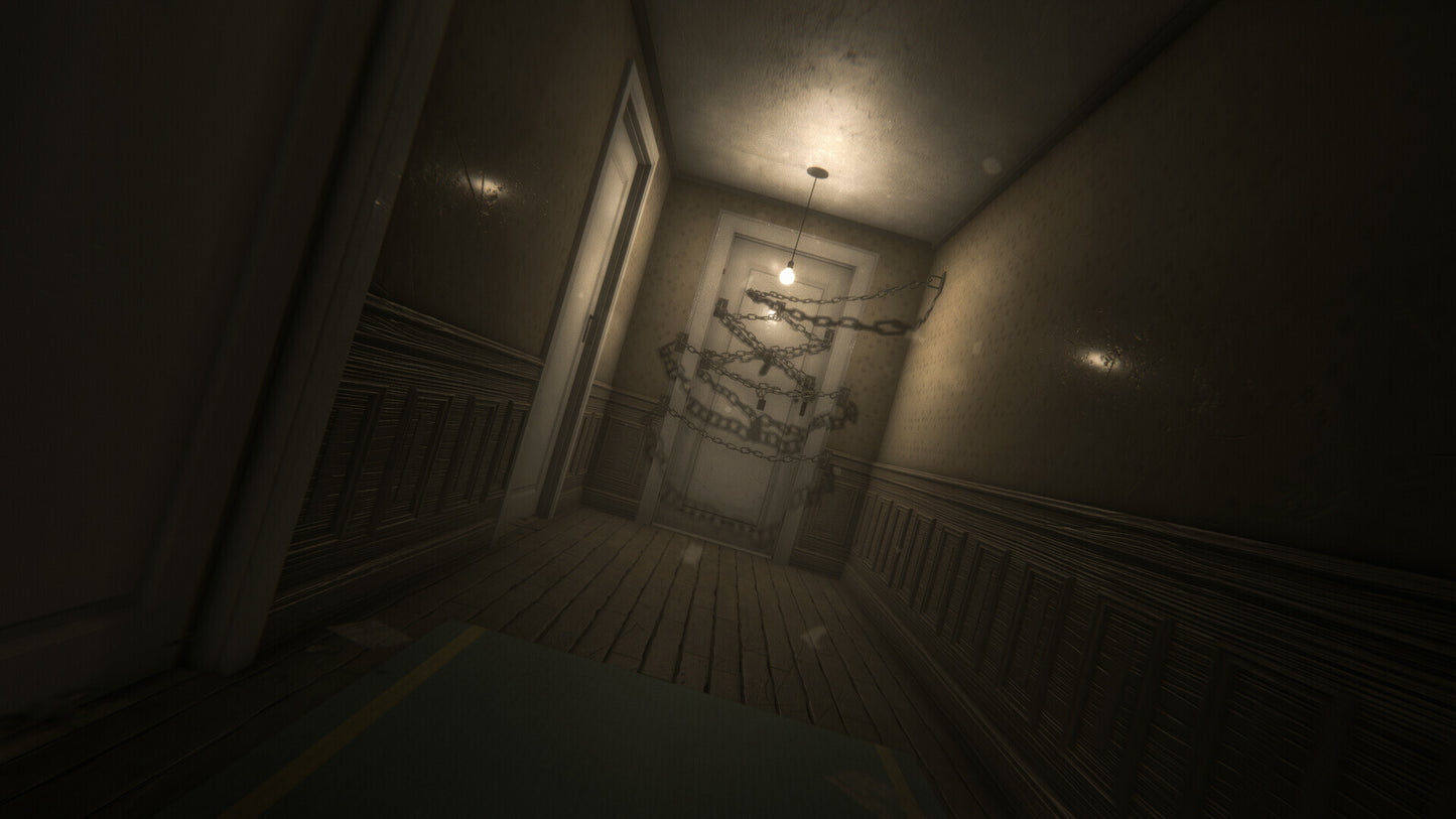 Buy Apartament 1406: Horror PC Steam Key Default Title Steam key – fast digital delivery | Volt Keys