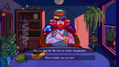 Cartomante – Fortune Teller PC Steam Key