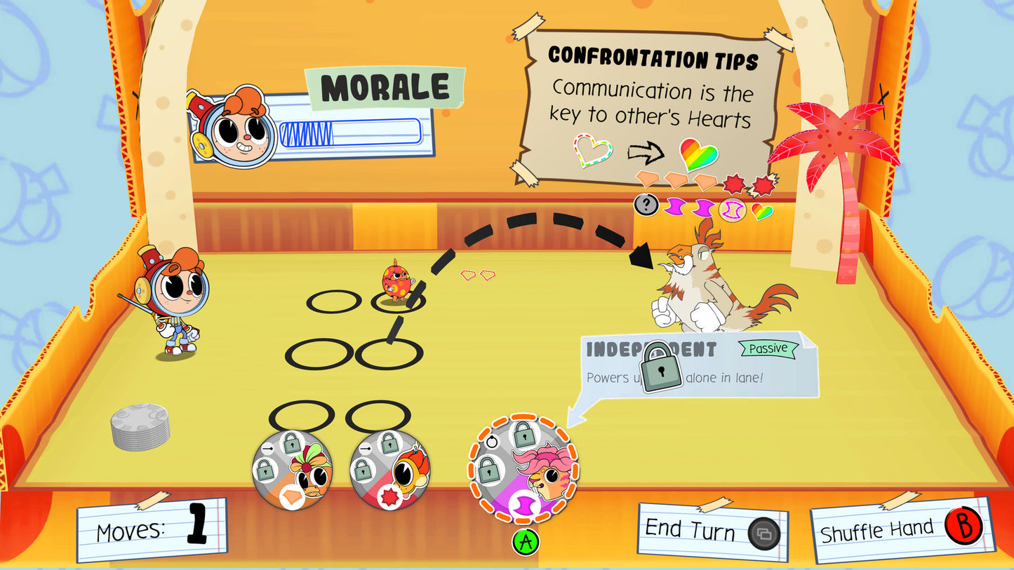 Buy Rainbow Billy: The Curse of the Leviathan EN Language Only Steam Key Default Title Steam key – fast digital delivery | Volt Keys