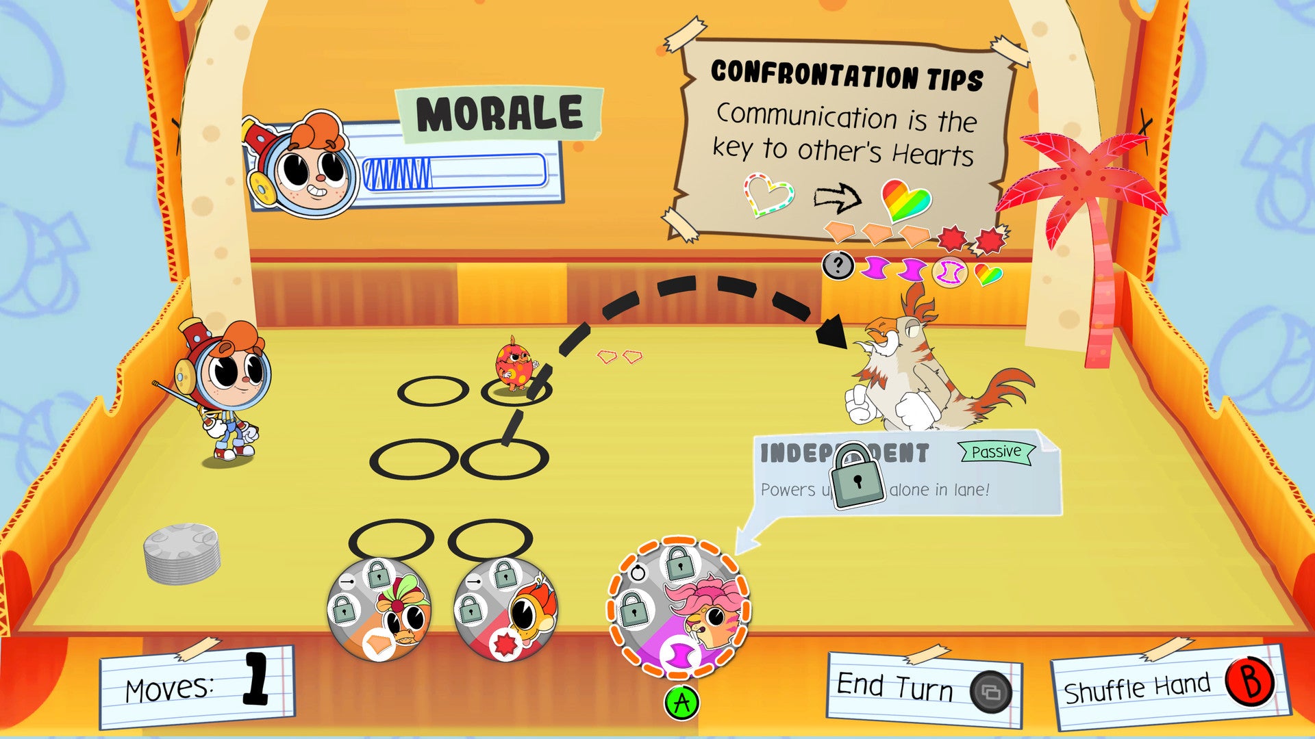 Buy Rainbow Billy: The Curse of the Leviathan EN Language Only Steam Key Default Title Steam key – fast digital delivery | Volt Keys