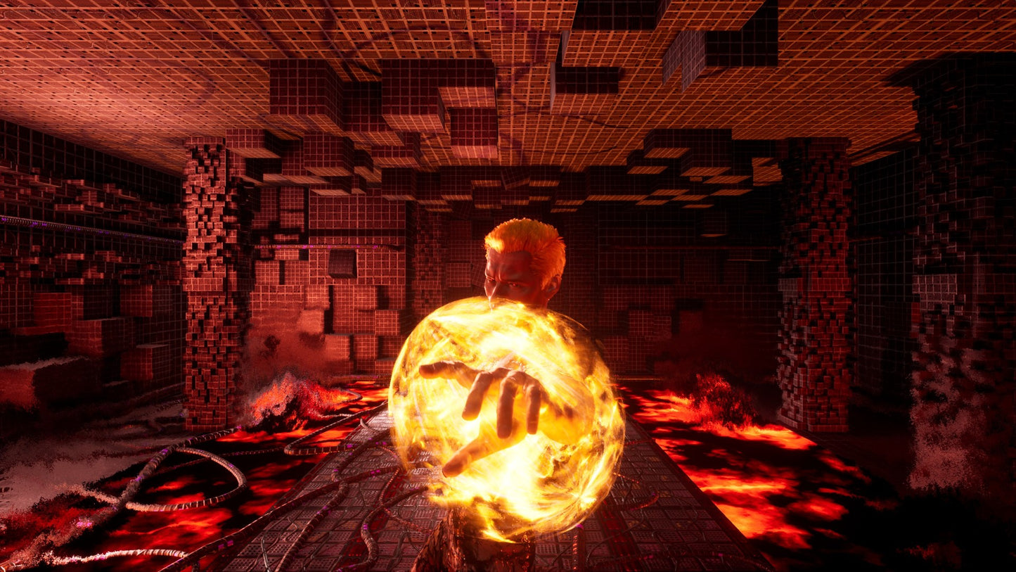 Buy CARNAGE OFFERING Steam Key Default Title Steam key – fast digital delivery | Volt Keys